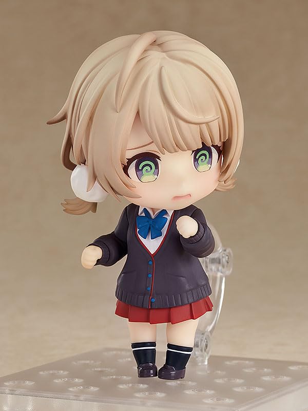 【最終値下げ】ねんどろいど　しぐれうい　ホロライブ ねんどろいど ホロライブ しぐれうい - メルカリ